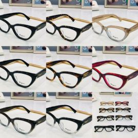 Picture of Ferragamo Optical Glasses _SKUfw49840635fw